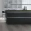 Кварц-виниловая плитка DB00088 Raw Concrete Клеевой 800 Stone XL Wineo Vinil - в Днепре