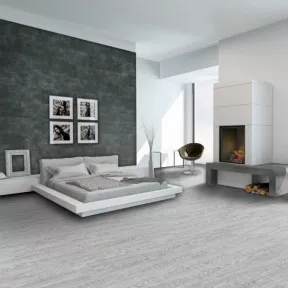 Кварц-виниловая плитка 2040 Замок Exclusive Wood Series Ado Floor