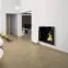 Кварц-виниловая плитка DB00095 Light Sand Клеевой 800 Stone XL Wineo Vinil - в Днепре