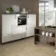 Кварц-виниловая плитка DB00095 Light Sand Клеевой 800 Stone XL Wineo Vinil - в Днепре