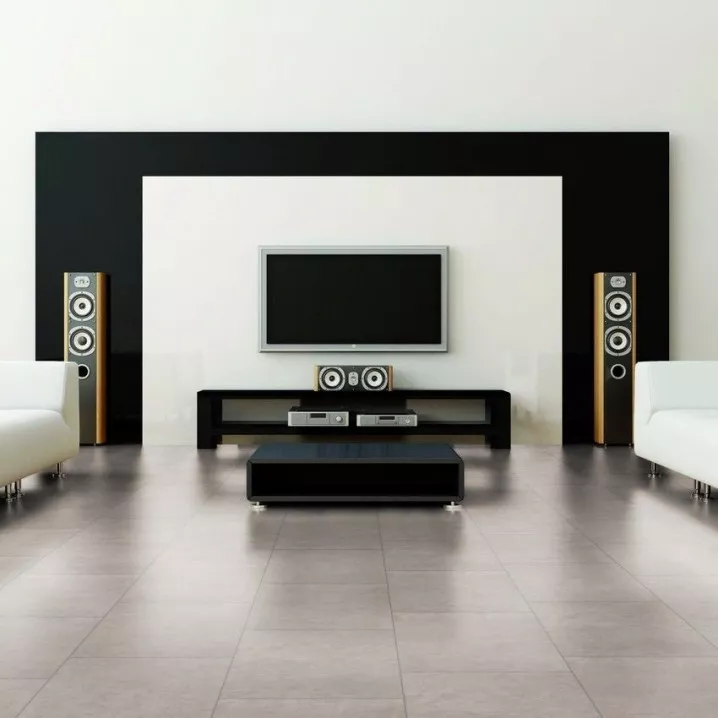 Кварц-виниловая плитка DB00135 Vision Concrete Chill Клеевой 400 Stone Wineo Vinil - в Днепре