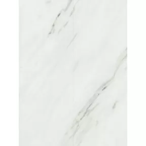 Кварц-вінілова плитка DLC00090 White Marble Замок 800 Stone Xl Wineo Vinil