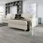 Кварц-виниловая плитка DB00137 Courage Stone Grey Клеевой 400 Stone Wineo Vinil - в Днепре