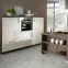 Кварц-виниловая плитка DLC00076 Copenhagen Frosted Pine Замок 800 Wood Wineo Vinil - в Днепре