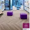 Кварц-виниловая плитка 230345033 Acoustic Lounge Tarkett Art Vinyl - в Днепре