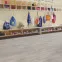 Кварц-виниловая плитка DLC00077 Gothenburg Calm Oak Замок 800 Wood Wineo Vinil - в Днепре