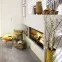Кварц-виниловая плитка DLC00077 Gothenburg Calm Oak Замок 800 Wood Wineo Vinil - в Днепре