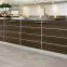 Кварц-виниловая плитка DLC00077 Gothenburg Calm Oak Замок 800 Wood Wineo Vinil - в Днепре