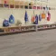 Кварц-виниловая плитка DLC00078 Balearic Wild Oak Замок 800 Wood Wineo Vinil - в Днепре