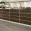 Кварц-виниловая плитка DLC00078 Balearic Wild Oak Замок 800 Wood Wineo Vinil - в Днепре