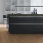 Кварц-виниловая плитка DLC00081 Honey Warm Maple Замок 800 Wood Wineo Vinil - в Днепре
