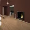 Кварц-виниловая плитка DLC00081 Honey Warm Maple Замок 800 Wood Wineo Vinil - в Днепре