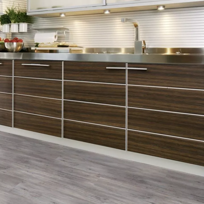 Кварц-вінілова плитка DLC00082 Riga Vibrant Pine Замок 800 Wood Wineo Vinil - у Дніпрі