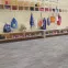 Кварц-вінілова плитка DLC00082 Riga Vibrant Pine Замок 800 Wood Wineo Vinil - у Дніпрі