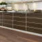 Кварц-виниловая плитка DLC00083 Sardinia Wild Walnut Замок 800 Wood Wineo Vinil - в Днепре