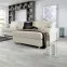 Кварц-виниловая плитка DB00140 Wisdom Concrete Dusky Клеевой 400 Stone Wineo Vinil - в Днепре
