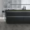 Кварц-виниловая плитка DB00141 Glamour Concrete Modern Клеевой 400 Stone Wineo Vinil - в Днепре