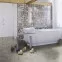 Кварц-виниловая плитка DB00142 Fairytale Stone Pale Клеевой 400 Stone Wineo Vinil - в Днепре