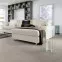 Кварц-виниловая плитка DLC00135 Vision Concrete Chill Замок 400 Stone Wineo Vinil - в Днепре