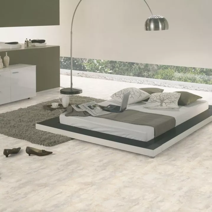 Кварц-виниловая плитка DLC00136 Magic Stone Cloudy Замок 400 Stone Wineo Vinil - в Днепре