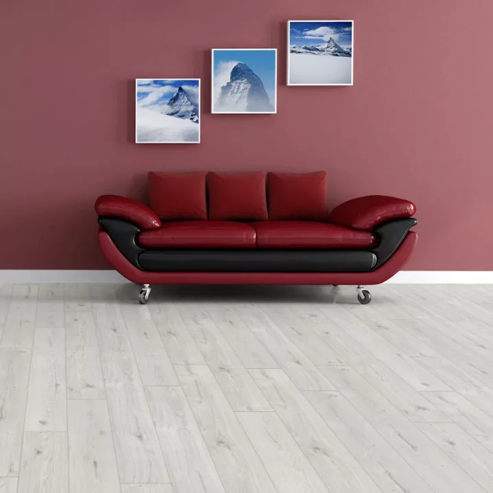 Ламінат 3482 Платан Малібу Gusto Swiss Krono - у Дніпрі