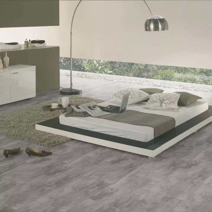 Кварц-виниловая плитка DLC00141 Glamour Concrete Modern Замок 400 Stone Wineo Vinil - в Днепре Кварц-виниловая плитка DLC00141 Glamour Concrete Modern Замок 400 Stone Wineo Vinil - в Днепре