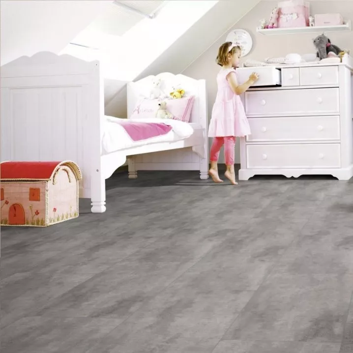 Кварц-виниловая плитка DLC00141 Glamour Concrete Modern Замок 400 Stone Wineo Vinil - в Днепре Кварц-виниловая плитка DLC00141 Glamour Concrete Modern Замок 400 Stone Wineo Vinil - в Днепре