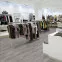 Кварц-виниловая плитка DLC00141 Glamour Concrete Modern Замок 400 Stone Wineo Vinil - в Днепре