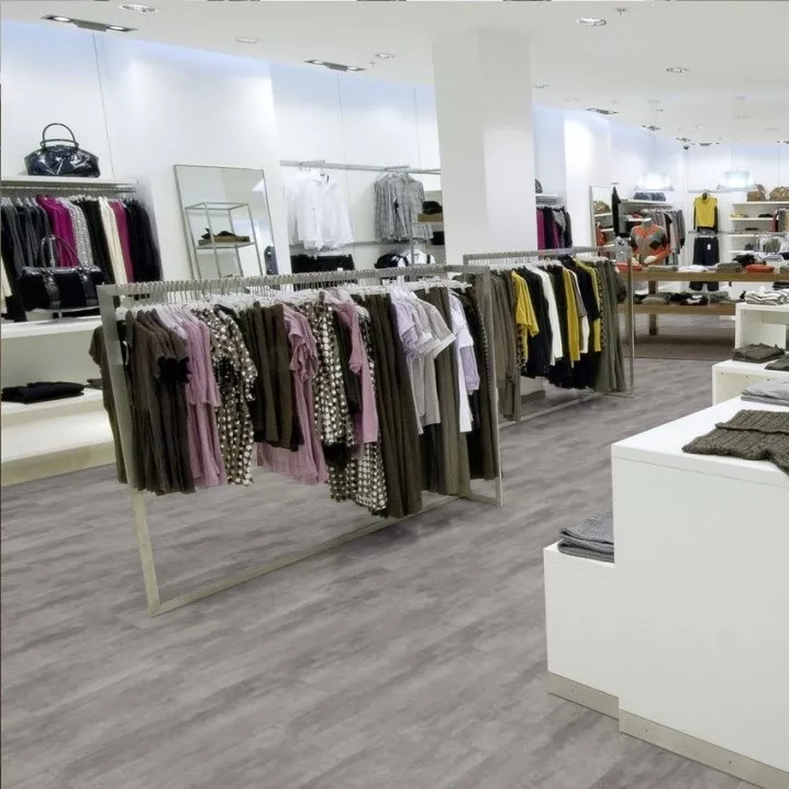 Кварц-виниловая плитка DLC00141 Glamour Concrete Modern Замок 400 Stone Wineo Vinil - в Днепре Кварц-виниловая плитка DLC00141 Glamour Concrete Modern Замок 400 Stone Wineo Vinil - в Днепре