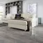 Кварц-виниловая плитка DLC00141 Glamour Concrete Modern Замок 400 Stone Wineo Vinil - в Днепре
