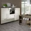 Кварц-виниловая плитка DLC00141 Glamour Concrete Modern Замок 400 Stone Wineo Vinil - в Днепре