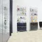 Кварц-виниловая плитка MLD00134 Harmony Stone Sandy Замок 400 Multi-Layer Stone Wineo Vinil - в Днепре