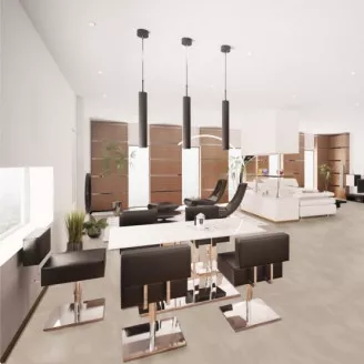 Цена Кварц-виниловая плитка 4000 Замок Concrete Stone Series Ado Floor