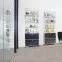 Кварц-виниловая плитка MLD00135 Vision Concrete Chill Замок 400 Multi-Layer Stone Wineo Vinil - в Днепре