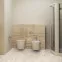Кварц-виниловая плитка MLD00136 Magic Stone Cloudy Замок 400 Multi-Layer Stone Wineo Vinil - в Днепре