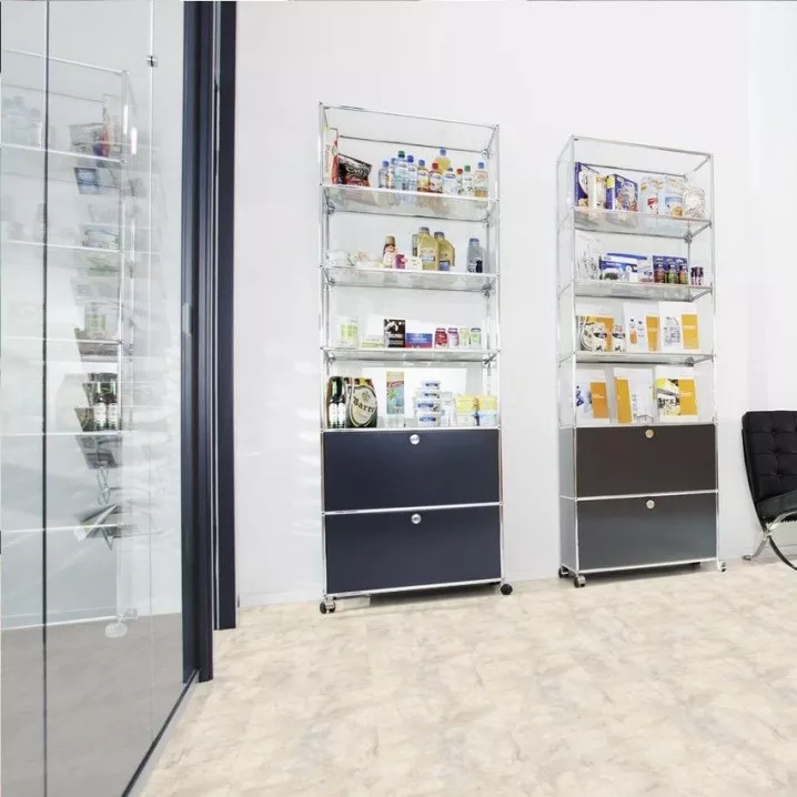 Кварц-виниловая плитка MLD00136 Magic Stone Cloudy Замок 400 Multi-Layer Stone Wineo Vinil - в Днепре Кварц-виниловая плитка MLD00136 Magic Stone Cloudy Замок 400 Multi-Layer Stone Wineo Vinil - в Днепре