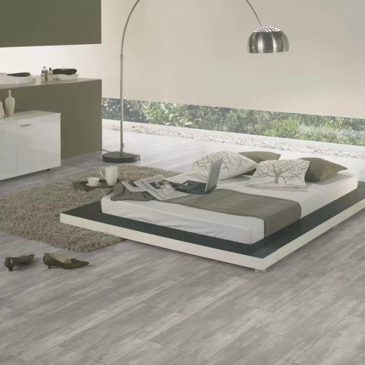 Кварц-виниловая плитка MLD00137 Courage Stone Grey Замок 400 Multi-Layer Stone Wineo Vinil - в Днепре Кварц-виниловая плитка MLD00137 Courage Stone Grey Замок 400 Multi-Layer Stone Wineo Vinil - в Днепре