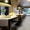 Кварц-виниловая плитка MLD00137 Courage Stone Grey Замок 400 Multi-Layer Stone Wineo Vinil - в Днепре