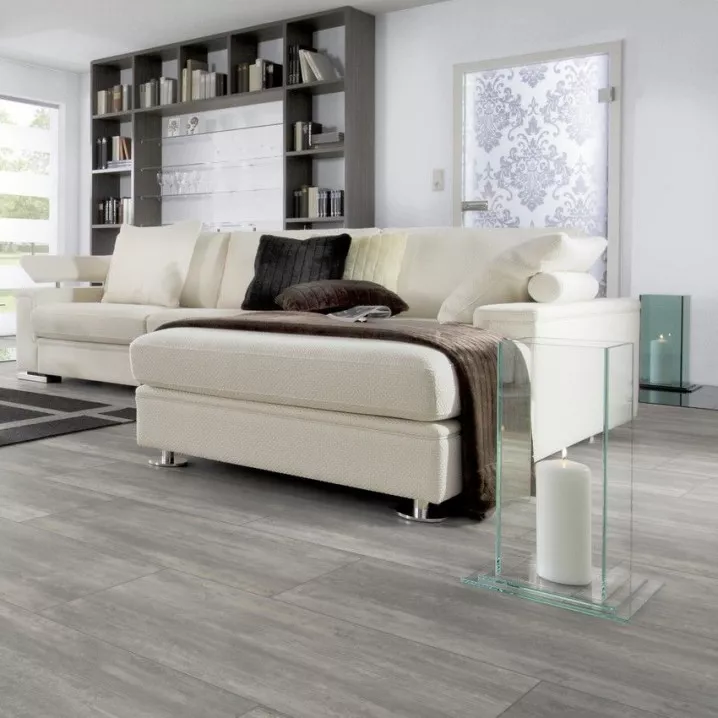 Кварц-виниловая плитка MLD00137 Courage Stone Grey Замок 400 Multi-Layer Stone Wineo Vinil - в Днепре Кварц-виниловая плитка MLD00137 Courage Stone Grey Замок 400 Multi-Layer Stone Wineo Vinil - в Днепре