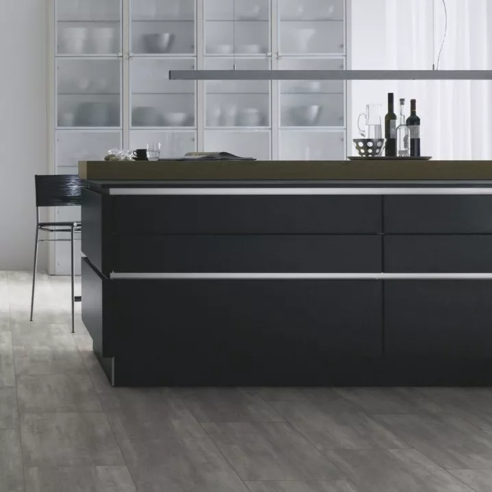 Кварц-виниловая плитка MLD00137 Courage Stone Grey Замок 400 Multi-Layer Stone Wineo Vinil - в Днепре Кварц-виниловая плитка MLD00137 Courage Stone Grey Замок 400 Multi-Layer Stone Wineo Vinil - в Днепре