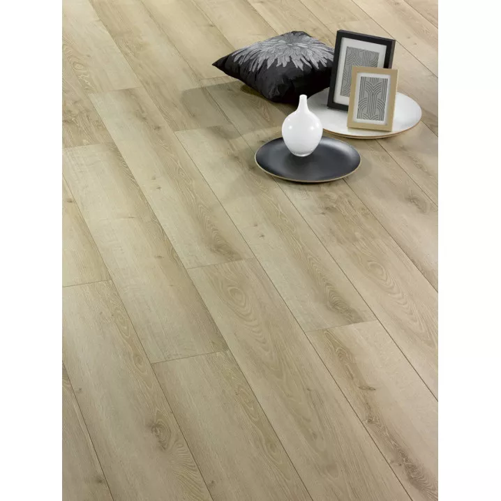 Ламинат 435 Джефферсон Solid Plus Alsafloor - в Днепре