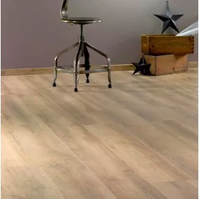 Ламинат 435 Джефферсон Solid Plus Alsafloor