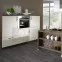 Кварц-виниловая плитка MLD00138 Hero Stone Gloomy Замок 400 Multi-Layer Stone Wineo Vinil - в Днепре