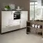 Кварц-виниловая плитка MLD00139 Patience Concrete Pure Замок 400 Multi-Layer Stone Wineo Vinil - в Днепре