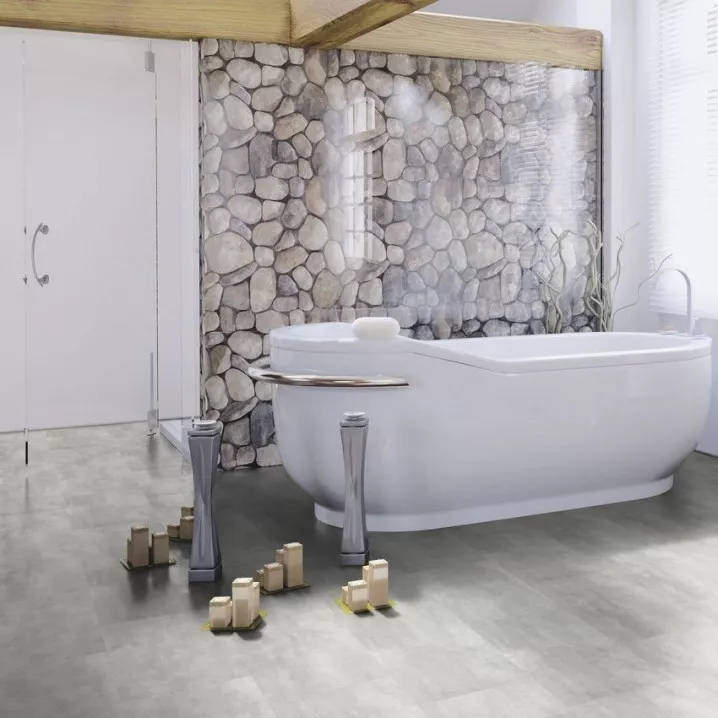 Кварц-виниловая плитка MLD00140 Wisdom Concrete Dusky Замок 400 Multi-Layer Stone Wineo Vinil - в Днепре Кварц-виниловая плитка MLD00140 Wisdom Concrete Dusky Замок 400 Multi-Layer Stone Wineo Vinil - в Днепре