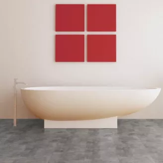 Цена Кварц-виниловая плитка MLD00141 Glamour Concrete Modern Замок 400 Multi-Layer Stone Wineo Vinil