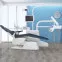 Кварц-виниловая плитка MLD00141 Glamour Concrete Modern Замок 400 Multi-Layer Stone Wineo Vinil - в Днепре