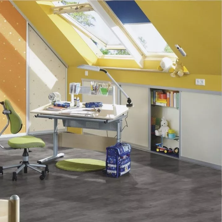 Кварц-виниловая плитка MLD00141 Glamour Concrete Modern Замок 400 Multi-Layer Stone Wineo Vinil - в Днепре Кварц-виниловая плитка MLD00141 Glamour Concrete Modern Замок 400 Multi-Layer Stone Wineo Vinil - в Днепре