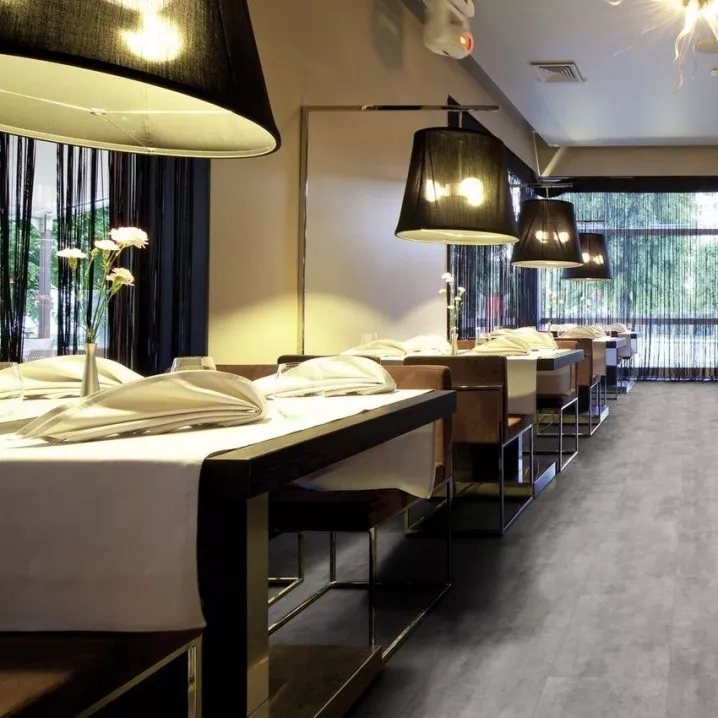 Кварц-виниловая плитка MLD00141 Glamour Concrete Modern Замок 400 Multi-Layer Stone Wineo Vinil - в Днепре Кварц-виниловая плитка MLD00141 Glamour Concrete Modern Замок 400 Multi-Layer Stone Wineo Vinil - в Днепре