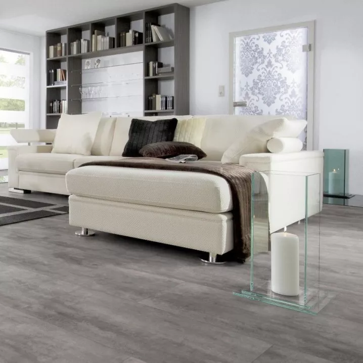 Кварц-виниловая плитка MLD00141 Glamour Concrete Modern Замок 400 Multi-Layer Stone Wineo Vinil - в Днепре Кварц-виниловая плитка MLD00141 Glamour Concrete Modern Замок 400 Multi-Layer Stone Wineo Vinil - в Днепре